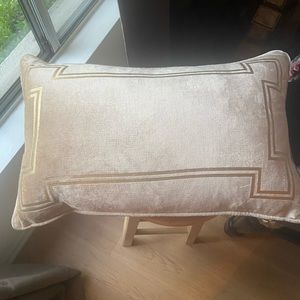 Goose down High end pillow